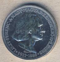 1936. 2P Ag "Liszt" T:2