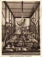 Esztergom Főszékesegyház kincstára