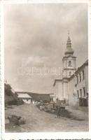 Szekszárd Katolikus Templom photo