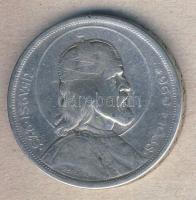 1938. 5P "Szent István" Ag T:3 ph.