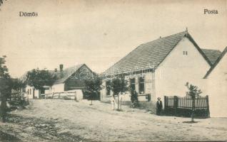 Dömös Posta (EK)
