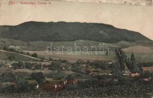 Mór Vértes-hegy és Csókai út