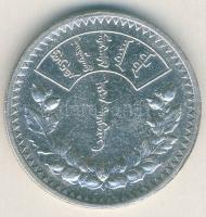 Mongólia 1925. 1T Ag T:2