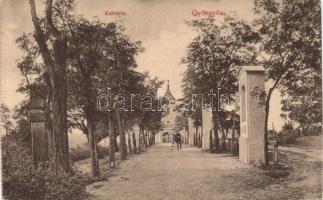 Gyöngyös Kálvária