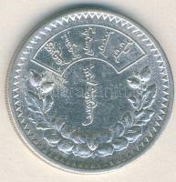 Mongólia 1925. 1T Ag T:2