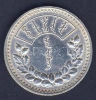 Mongólia 1925. 1T Ag T:2-