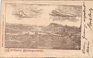 Budapest 1781