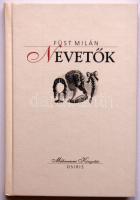 Füst Milán: Nevetők, Osiris 1999