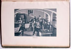 Nagy Péter (szerk.): Emlékkönyv a siketnémák áll. segélyezett kolozsvári intézete 25 éves fennállásá...