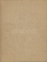 Babits Mihály: Erato, az erotikus világköltészet gyöngyszemei, Szalay Lajos rajzaival, Magyar Helikon, 1980