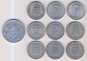 1941-43. 2P (9x) + 5P T:2,3