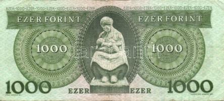 1993. 1000Ft "E" T:III