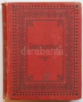 Babik József: Az egyházi költészet mezejéről, Dullházy SÁndor könyvnyomdája, Miskolcz 1888, egészvászon kötésben (gerinc kopott) 468p.