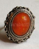 Dekoratív női bizsu gyűrű