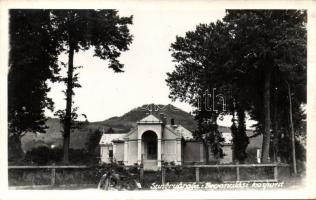 7 db vegyes régi képeslap - Erdély, Németország, Románia, jó minőségben, ritka darabokkal / 7 mixed ...