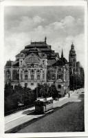 10 db vegyes minőségű régi képeslap: nagyrészt jobb határontúli lapok és egy világháborús katonai cs...