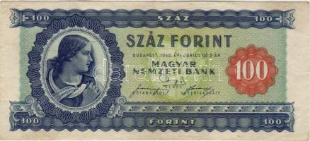 1946 100Ft T:II
