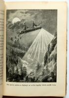 1902 Selonszkij N.N.: A jövő világából, fordította Abrozovics Dezső, Franklin Társulat, Bp., kiadói ...