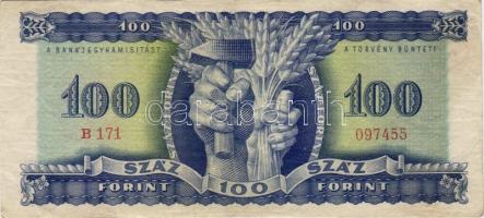 1946 100Ft T:II