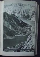 A Föld és lakói (A Pesti Hirlap könyvtára) 1350 mélynyomású fényképpel, 8 színes térképmelléklettel,...
