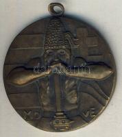 DN "MOVE" Br díjérem szign.:Ludvig Bpest T:2