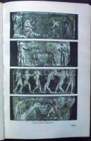 A szépművészetek könyve (A Pesti Hirlap könyvtára) 1210 mélynyomású képpel illusztrálva 1940, aranyo...