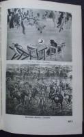 A szépművészetek könyve (A Pesti Hirlap könyvtára) 1210 mélynyomású képpel illusztrálva 1940, aranyo...