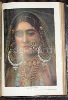 1926-1928 Tolnai Új Világlexikona 32 kötete másodpéldányokkal, számos színes képmelléklettel a Tolna...