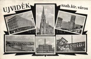 29 db főleg külföldi képeslap jobbakkal a 20-as 30-as évekből + 2 modern