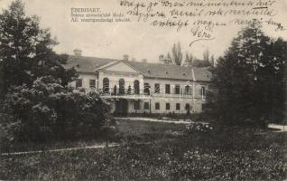 Éberhárd agricultural school