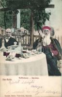 Ada Kaleh Turkish Café