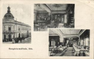 Dés Hotel Hungária (EB)