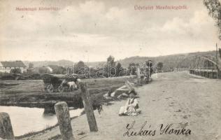 Mezőtelegd Kőrösvölgy