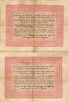 1848 5Ft 2klf. színvariáns lemezhibákkal T:II