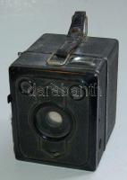~1930 Zeiss Ikon márkájú fényképezőgép