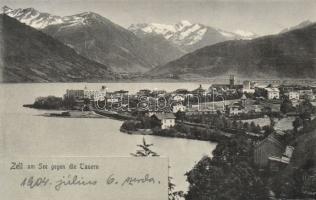 Zell am See