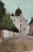 Gorizia (Görz) Via Tre Re (EB)