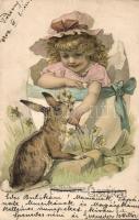 Easter litho (EB)