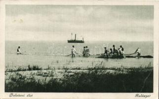 Balaton halászat (EB)