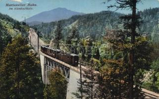 cca. 1898-1910 24 db régi Osztrák városképes lap vegyes minőségben, alacsony kikiáltási áron! / 24 A...