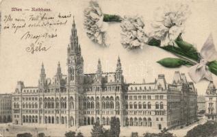 cca. 1898-1910 24 db régi Osztrák városképes lap vegyes minőségben, alacsony kikiáltási áron! / 24 A...