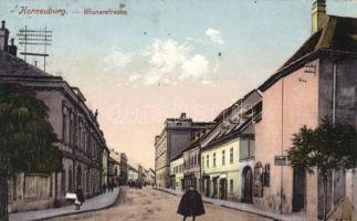 cca. 1898-1910 24 db régi Osztrák városképes lap vegyes minőségben, alacsony kikiáltási áron! / 24 A...