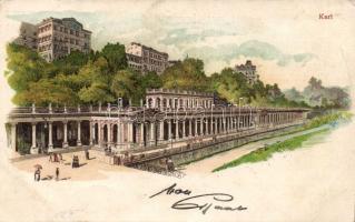 cca. 1898-1910 24 db régi Osztrák városképes lap vegyes minőségben, alacsony kikiáltási áron! / 24 A...