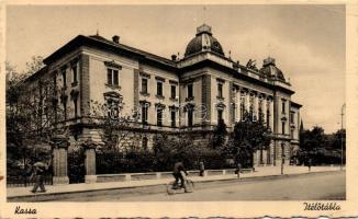 21 db régi lap a Történelmi Magyarország területéről vegyes minőségben, alacsony kikiáltási áron / 2...