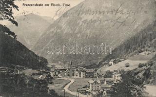 Fortezza (Franzensfeste)