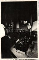 Nagyszalonta Arany museum interior