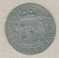 Erdély 1625NB garas Ag Bethlen Gábor T:3