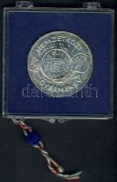 1979. 200Ft Ag "Nemzetközi gyermekév" plombált MNB plasztiktokban T:BU