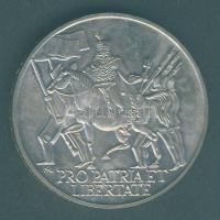 1976. 200Ft Ag "II.Rákóczi Ferenc" dísztokban T:BU