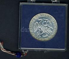 1977. 200Ft Ag "Nemzeti Múzeum" T:BU Eredeti, plombált MNB plasztiktokban!